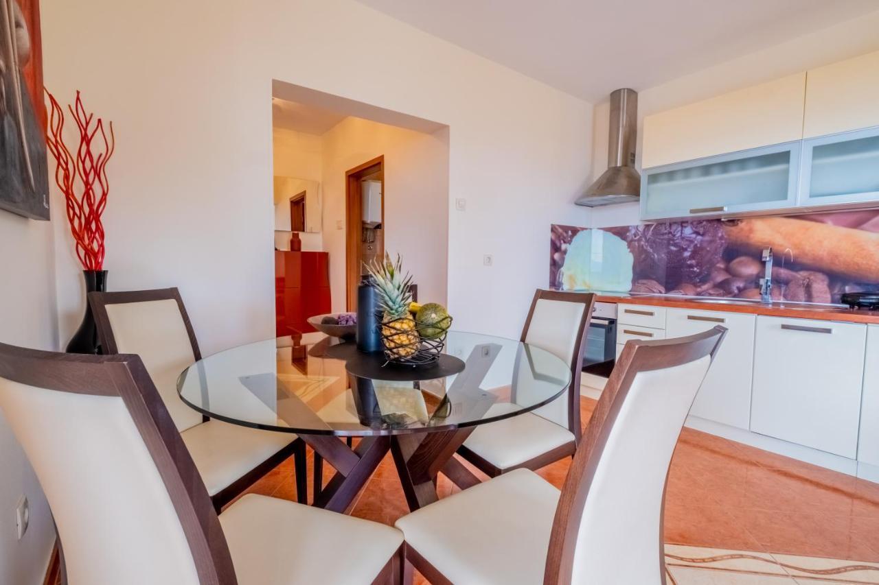 Apartament Laganini *
