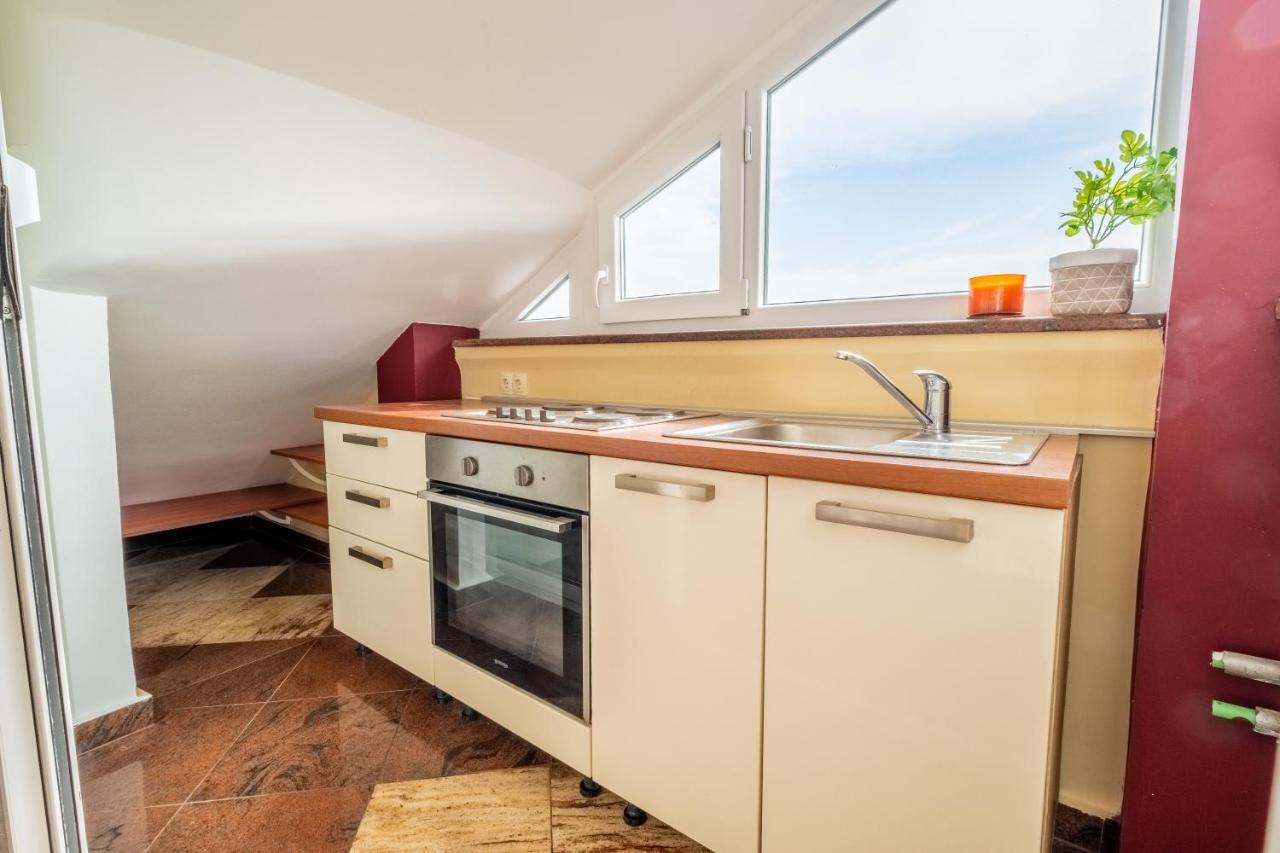 Laganini Apartment