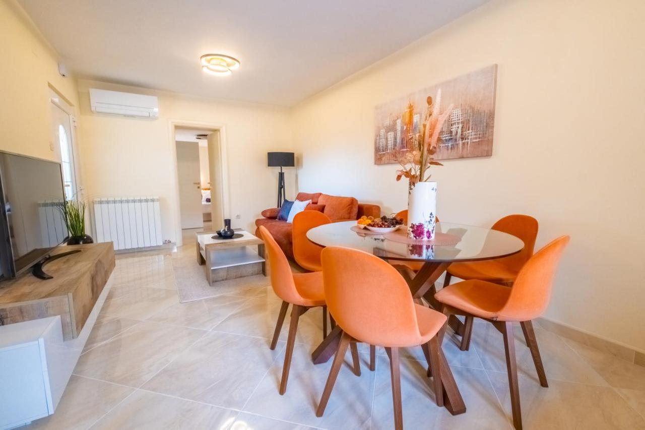 Apartment Laganini Novi Vinodolski