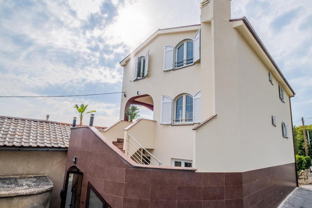 Laganini Apartment Novi Vinodolski