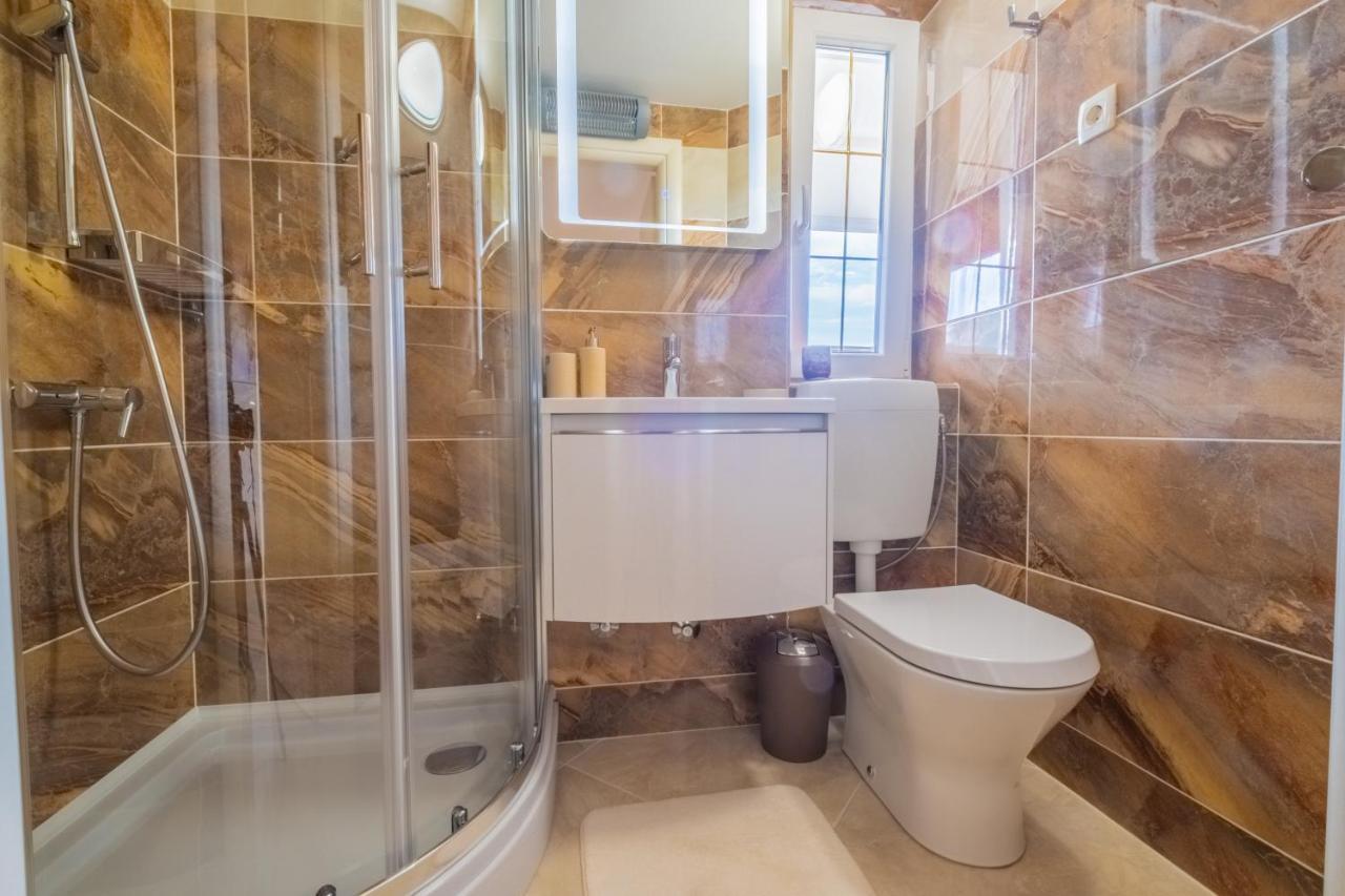 Laganini Apartment Novi Vinodolski