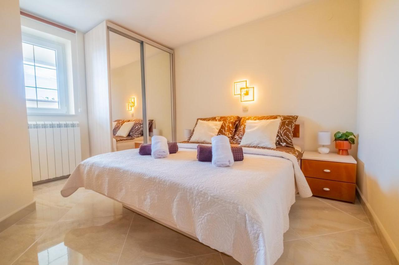 Laganini Apartment