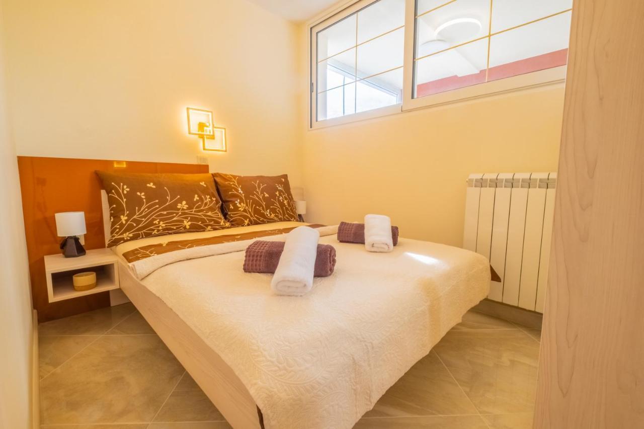 Apartment Laganini *