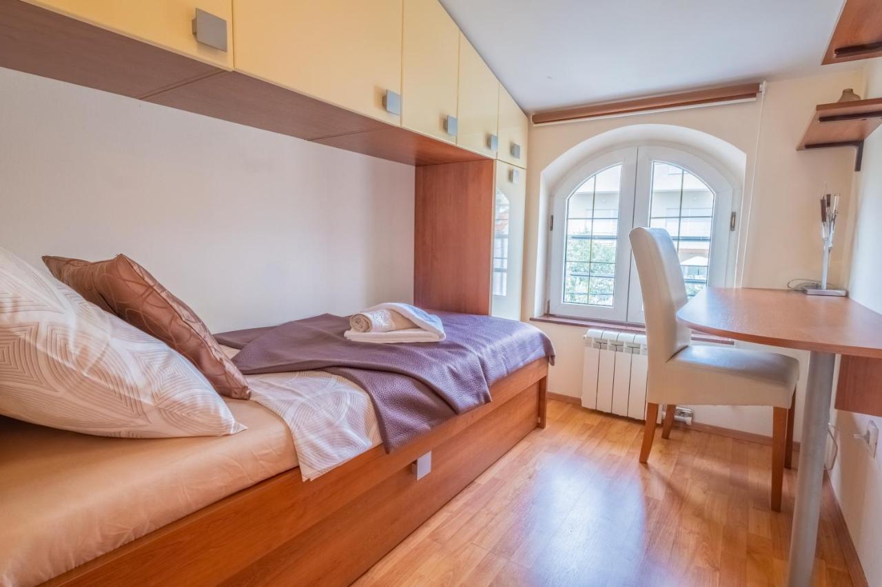 Laganini Apartment Novi Vinodolski