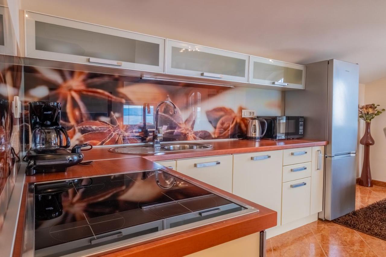 Apartment Laganini Novi Vinodolski