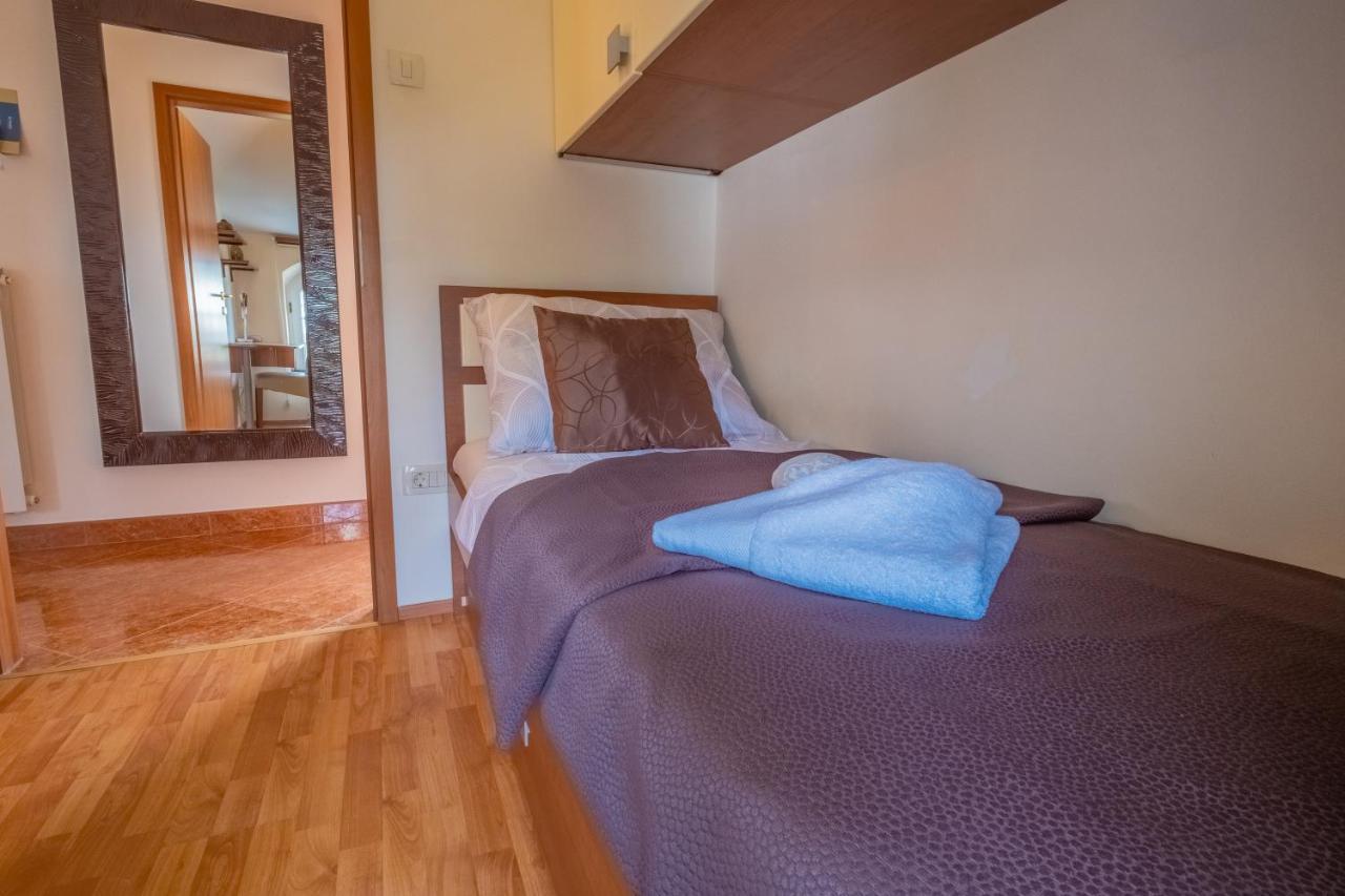 Apartment Laganini Novi Vinodolski
