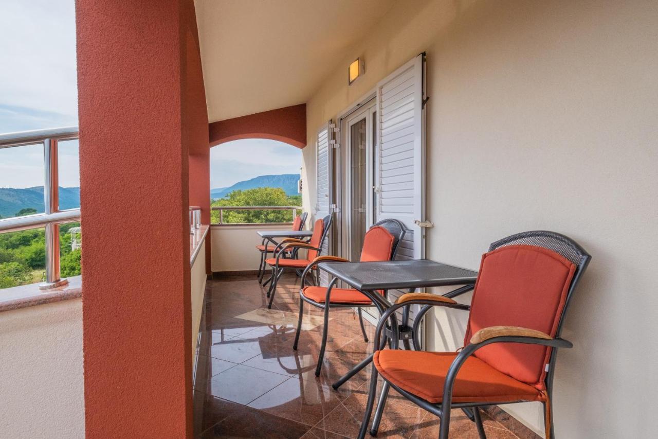 Apartment Laganini