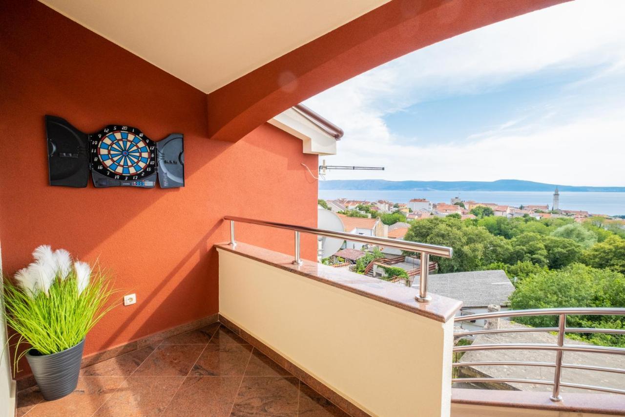 Laganini Apartment