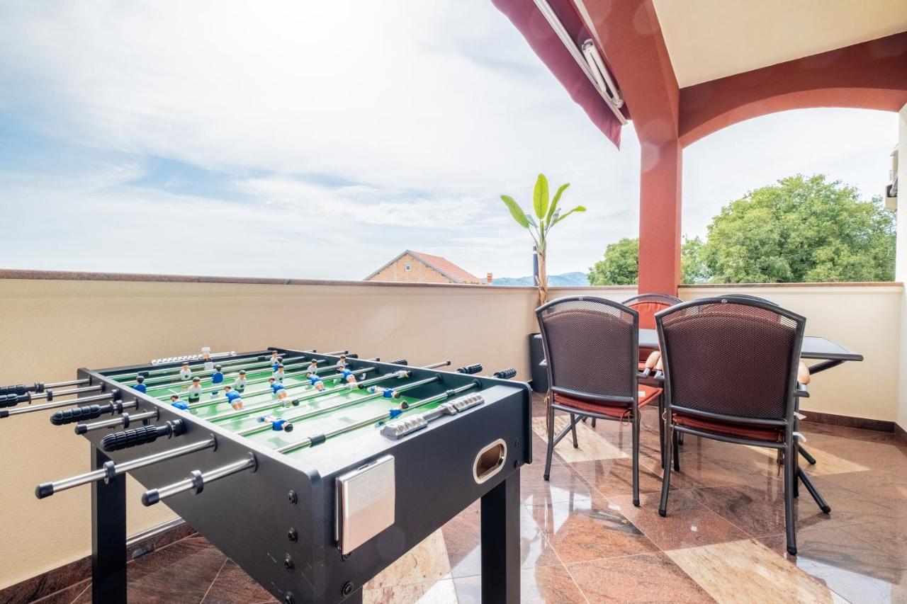 Laganini Apartment Novi Vinodolski